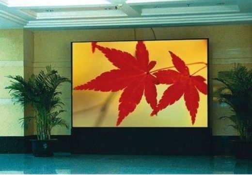 全椒LED显示屏