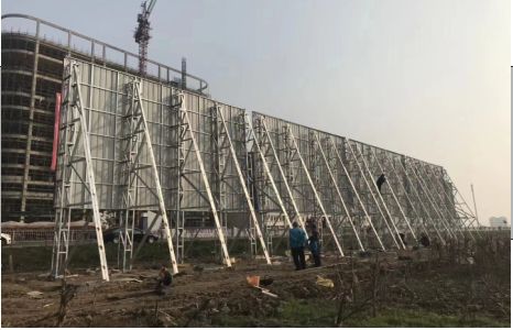 全椒凯创教你怎样选择户外广告牌的最佳位置