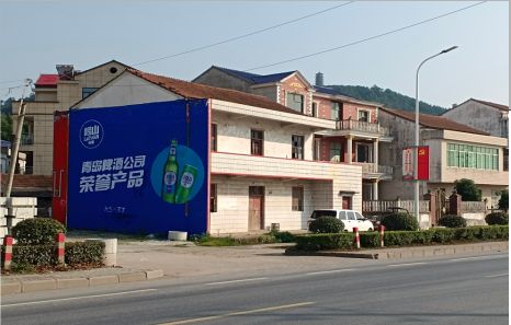 全椒写真布和喷绘布的区别?
