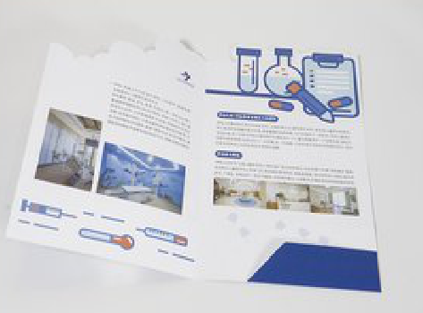 全椒说明书印刷有哪些样式可以选择？