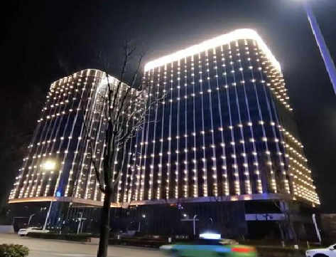 全椒亮化工程安装注意事项。