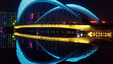 全椒亮化工程如何做好公共区域的安全性。