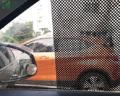 全椒怎么判断单透膜的好坏？