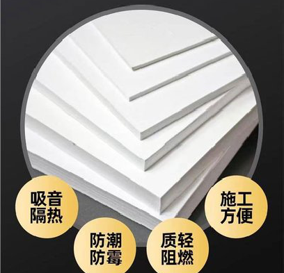 全椒雪弗板和PVC板材有什么区别？